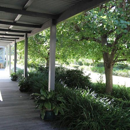 Belvoir Pavilions Near เบอร์รี ภายนอก รูปภาพ