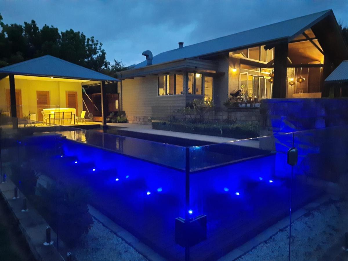 Belvoir Pavilions Near เบอร์รี ภายนอก รูปภาพ