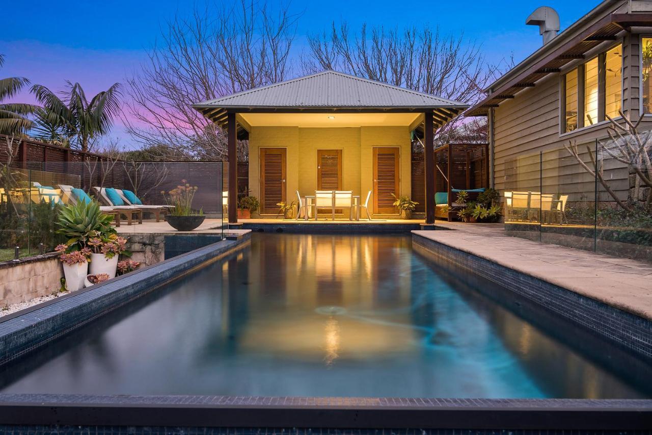 Belvoir Pavilions Near เบอร์รี ภายนอก รูปภาพ