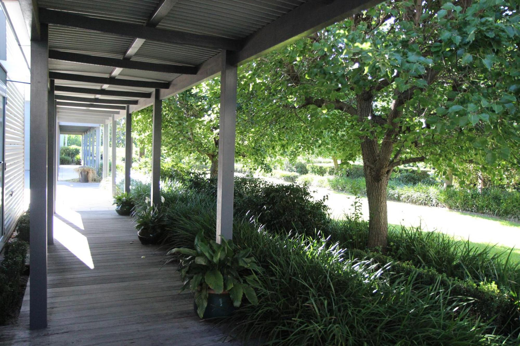 Belvoir Pavilions Near เบอร์รี ภายนอก รูปภาพ